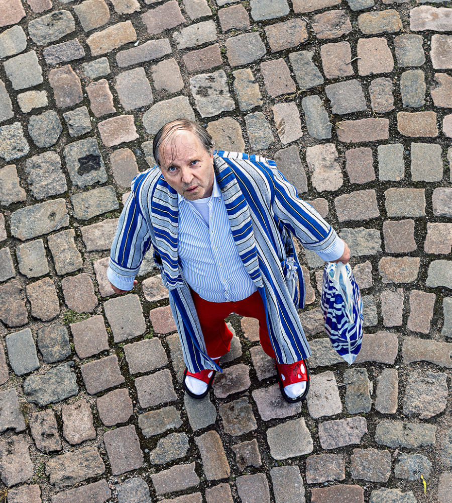 © Beba Lindhorst