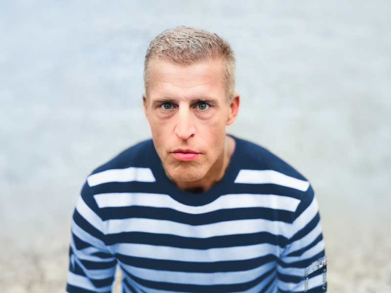 Benjamin von Stuckrad-Barre 
