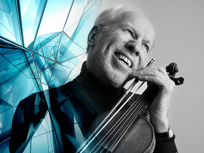 Symphoniekonzert  6: Reflexionen
