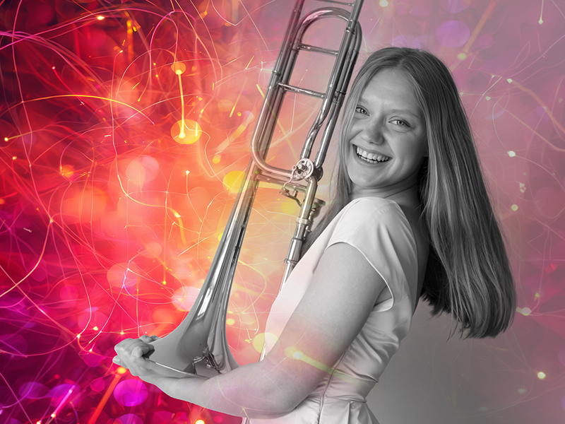 Symphoniekonzert  9: Geistesblitz

