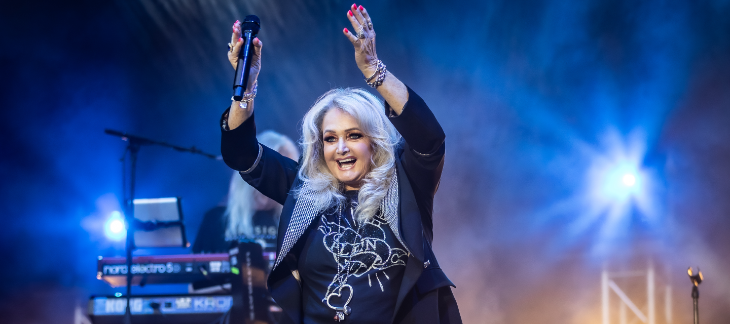 Bonnie Tyler
